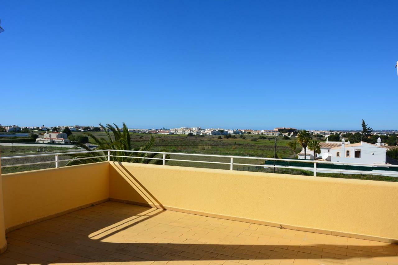 Villa Paraiso - 4 Bedrooms And Pool Albufeira Exteriör bild